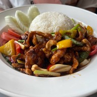 Flava Restaurant & Bar Dream Hotel