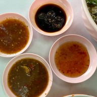 ร้านทิพย์โอชา เอกชัย71