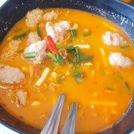 ร้านหอมข้าว