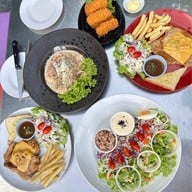 สเต็กบ้านสวน By Mint