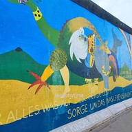 East Side Gallery
