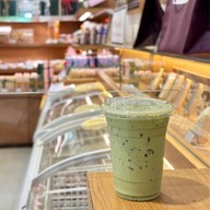 เมนูของร้าน Chateraise Gateway Ekamai  ชั้นM