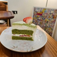 เมนูของร้าน Yotsuba Home Cooking โอฉะสึเกะ