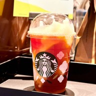 เมนูของร้าน Starbucks CENTRAL WESTVILLE