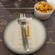 ป๊อปคอร์น Pennii Premium Popcorn Siam paragon