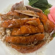 ร้านทิพย์โอชา เอกชัย71