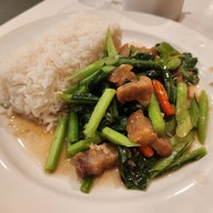 Come Home Cafe คำโฮม คาเฟ่ ร้านอาหาร บางซื่อ ประชาชื่น