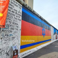 East Side Gallery