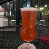 เมนูของร้าน HOP Beer House  Khaoyai