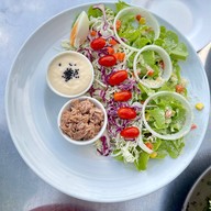 เมนูของร้าน สเต็กบ้านสวน By Mint