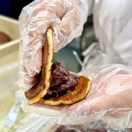 เมนูของร้าน Ganyudo