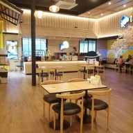 บรรยากาศ ไข่หวานบ้านซูชิ เลียบทางด่วน เอกมัย-รามอินทรา