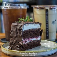 Passione del Caffè -