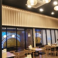บรรยากาศ ไข่หวานบ้านซูชิ เลียบทางด่วน เอกมัย-รามอินทรา