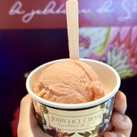 เมนูของร้าน Jenny’s Ice Cream ICONSIAM, 6th FL, Lobby D ไอคอนสยาม