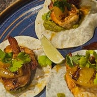 เมนูของร้าน High Tide Eatery & Bar