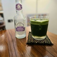 เมนูของร้าน Yotsuba Home Cooking โอฉะสึเกะ