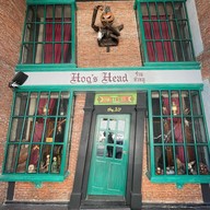 Mad Hog Tavern