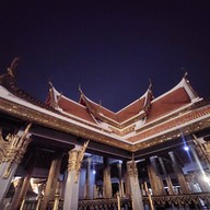 ลานพลับพลามหาเจษฎาบดินทร์