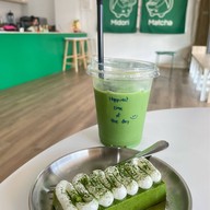 Midori Matcha Hatyai