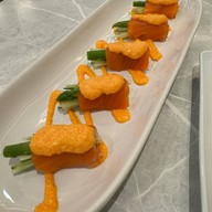 Fuji Japanese Restaurant เซ็นทรัลเวิลด์