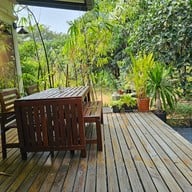 บรรยากาศ Yotsuba Home Cooking โอฉะสึเกะ