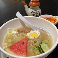 Yakiniku Reimen Yamato