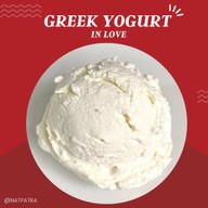 Greek Yogurt in love By M.streamer Cafe