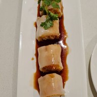 เมนูของร้าน Hong Bao สุขุมวิท 39