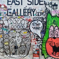 East Side Gallery