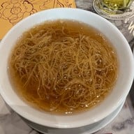 เมนูของร้าน Tasty Congee & Noodle Wantun Shop สยามพารากอน