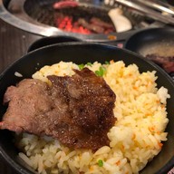 เมนูของร้าน MaxBeef  Yakiniku ม.เกษตรฯ บางเขน