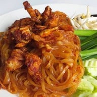 เมนูของร้าน จันทรโภชนา มหาราช