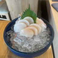 Fin Sushi เมญ่า