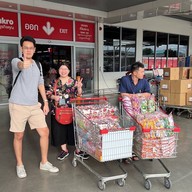 Makro สุราษฎร์ธานี