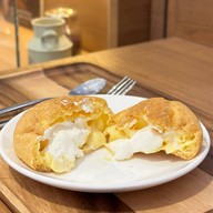 เมนูของร้าน Chateraise Gateway Ekamai  ชั้นM