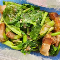 เมนูของร้าน อ๊อด ซีฟู้ด