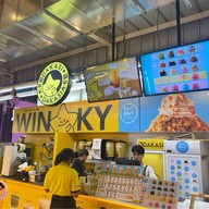 Dakasi Tea ตลาดสดธนบุรี