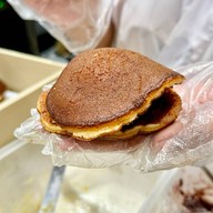 เมนูของร้าน Ganyudo