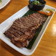 แซบนัว ครัวอิสาน สาขาประชานุกูล