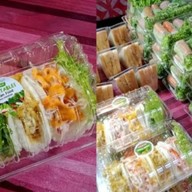 Clean Food อาหารเพื่อสุขภาพ