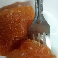 เมนูของร้าน Koreadong Thailand Future Park