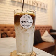 The Baristro At Jingjai Market Jingjai Market