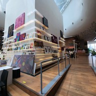 Open House Central Embassy