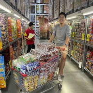 Makro สุราษฎร์ธานี