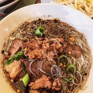 ป.ประทีป ก๋วยเตี๋ยวเรือ ตลาดสวนสยาม ก๋วยเตี๋ยวเรือ ป.ประทีป สาขาสวนสยาม