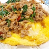 ร้านหอมข้าว