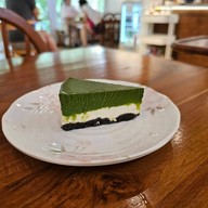 เมนูของร้าน Yotsuba Home Cooking โอฉะสึเกะ