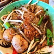 ป.ประทีป ก๋วยเตี๋ยวเรือ ตลาดสวนสยาม ก๋วยเตี๋ยวเรือ ป.ประทีป สาขาสวนสยาม