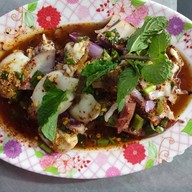 ร้านบ้านอีสาน